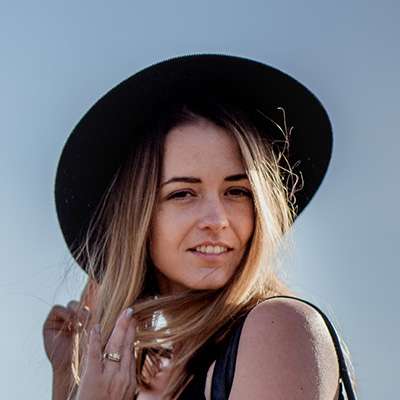 Jessy Bell